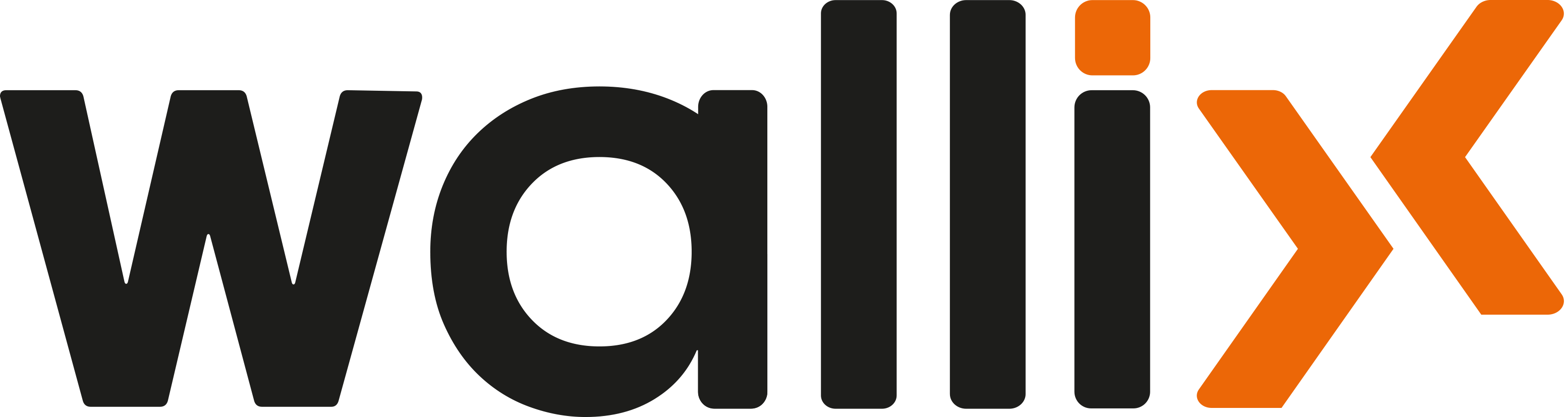 Wallix Wallix
